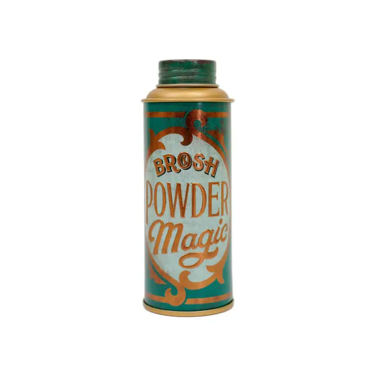 BROSH Powder Magic
