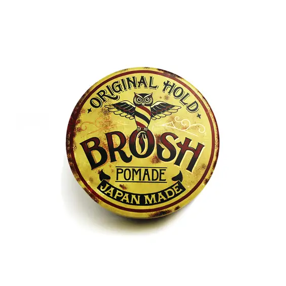 BROSH ORIGINAL POMADE