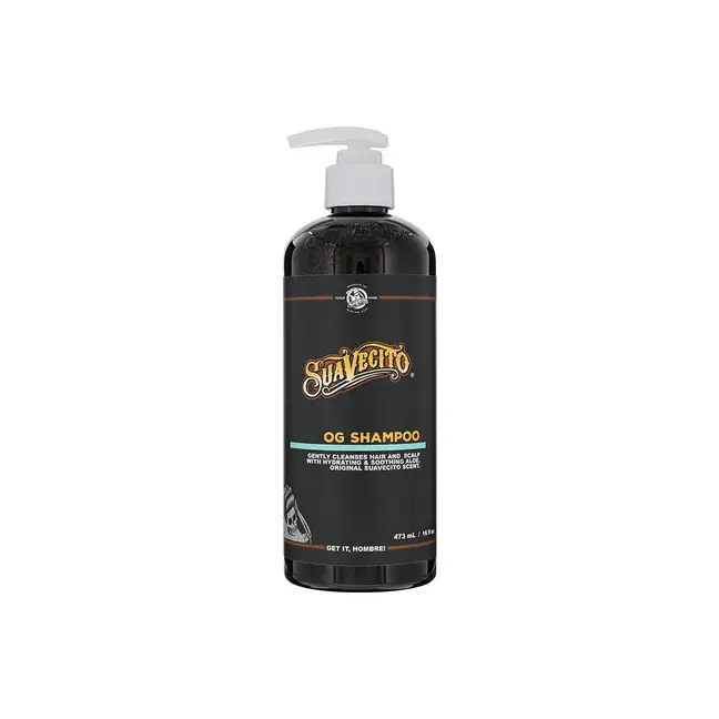 Dầu gội Suavecito OG Shampoo