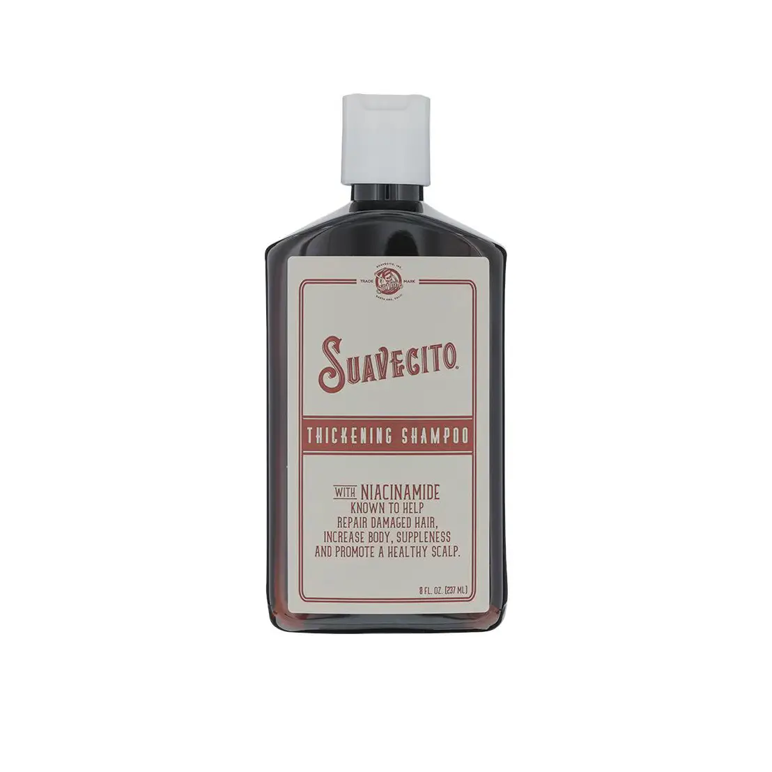 Dầu gội Suavecito Thickening Shampoo