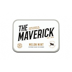 The Maverick Melon Mint Extreme Hold (Oil-based)