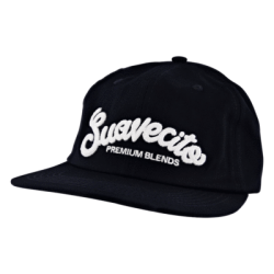 Suavecito Chain Stitch Hat 