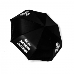 4RAU Black n White Umbrella
